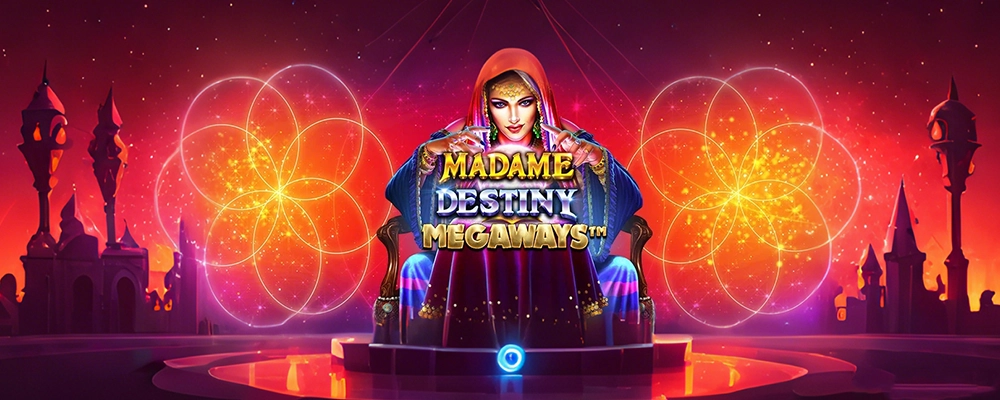 bet565 Madame Destino Megaways
