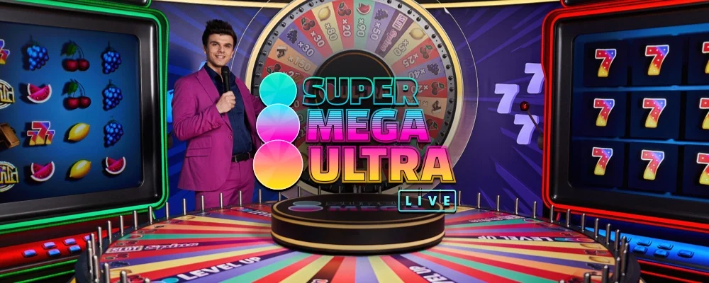 bet565 Super Mega Ultra ao Vivo