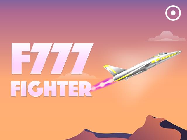 bet565 F777 Fighter