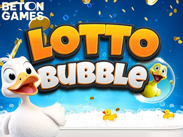 bet565 Lotto Bubble Pro